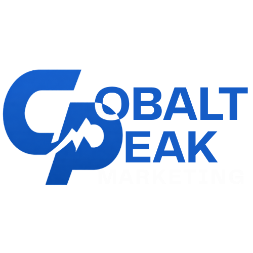 Cobalt Peak Marketing